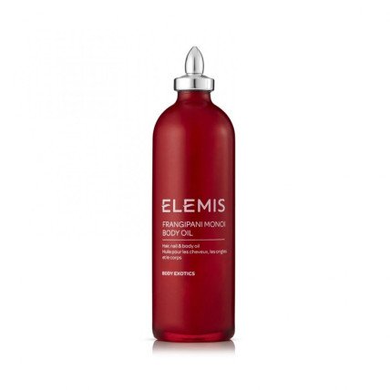 ELEMIS Frangipani Monoi Body Oil - Олія для тіла Франжіпані 100ml
