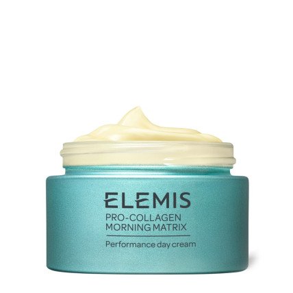 ELEMIS Pro-Collagen Morning Matrix - Денний анти-ейдж крем Матрикс Про-Колаген 50ml