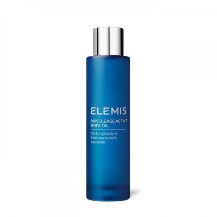 ELEMIS Musclease Active Body Oil - Розслаблююча олія для тіла 100ml