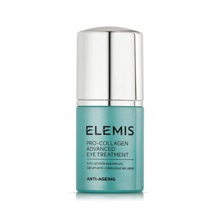 ELEMIS Pro-Collagen Advanced Eye Treatment - Ліфтинг-сироватка для очей 15ml