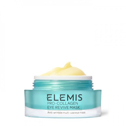 ELEMIS Pro-Collagen Eye Revive Mask - Крем-маска для очей проти зморшок 15ml