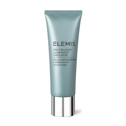ELEMIS Pro-Collagen Glow Boost Exfoliator - Про-Колаген Ексфоліант для розгладження та сяяння шкіри 100ml