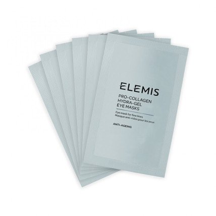ELEMIS Pro-Collagen Hydra-Gel Eye Masks - Ліфтинг-патчі для контуру очей 6од