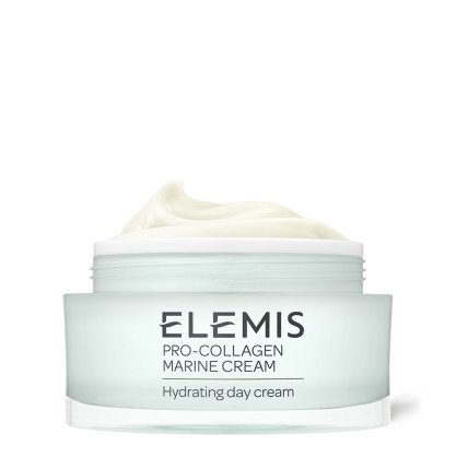 ELEMIS Pro-Collagen Marine Cream - Крем для обличчя Про-Колаген 100ml