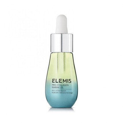 ELEMIS Pro-Collagen Marine Oil - Олія для обличчя проти зморшок 15ml