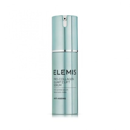 ELEMIS Pro-Collagen Quartz Lift Serum - Ліфтинг-сироватка Про-Колаген Кварц 30ml