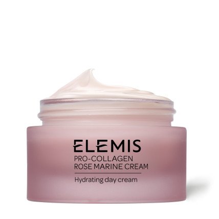 ELEMIS Pro-Collagen Rose Marine Cream - Крем для обличчя Про-Колаген Троянда 50ml