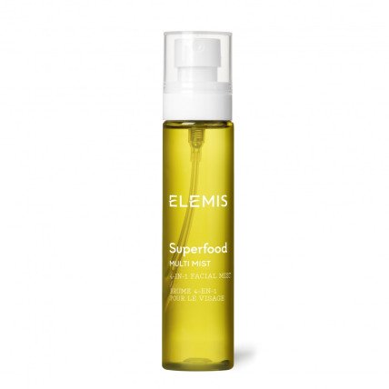 ELEMIS Superfood Multi Mist - Суперфуд мульти-спрей для обличчя 100ml
