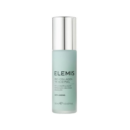 ELEMIS Pro-Collagen Tri-Acid Peel - Анти-ейдж кислотний пілінг 30ml