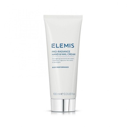ELEMIS Pro-Radiance Hand and Nail Cream - Крем для рук і нігтів anti-age 100ml