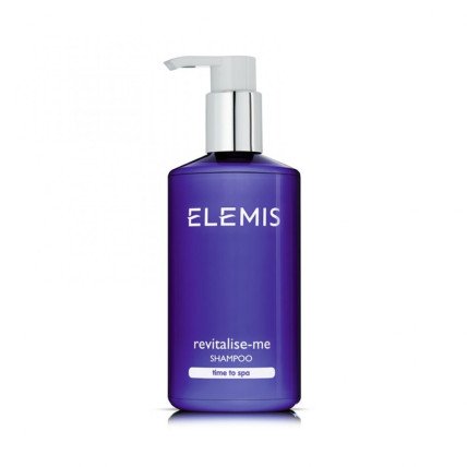 ELEMIS Revitalise-Me Shampoo - Шампунь для волосся 300ml
