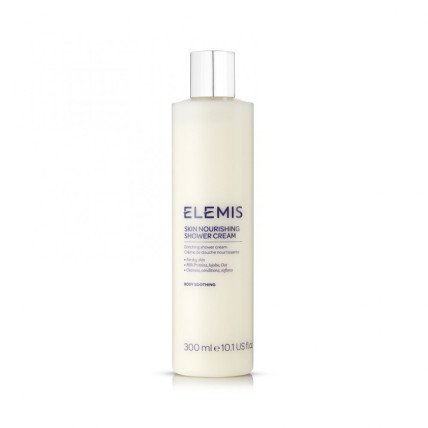 ELEMIS Skin Nourishing Shower Cream - Поживний крем для душу 300ml