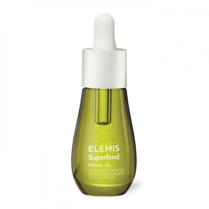 ELEMIS Superfood Facial Oil - Поживна олія для обличчя 15ml