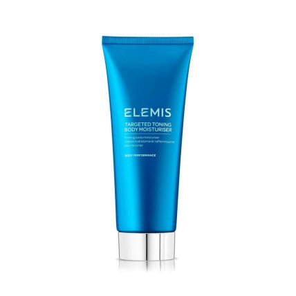 ELEMIS Targeted Toning Body Moisturiser - Антицелюлітний крем для тіла 200ml