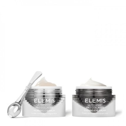 ELEMIS ULTRA SMART Pro-Collagen Eye Treatment Duo - Дуэт для глаз 2*10ml