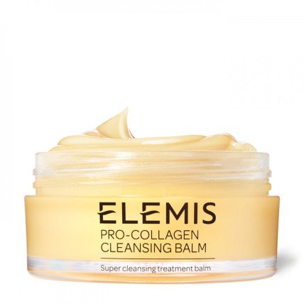 ELEMIS Pro-Collagen Cleansing Balm - Бальзам для вмивання, 100 g
