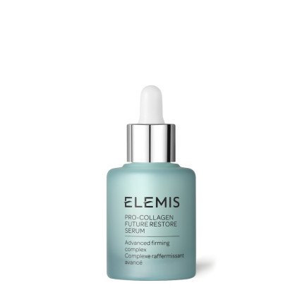 ELEMIS Pro Collagen Future Restore Serum - Досконала зміцнююча сироватка Про-Колаген, 30 ml