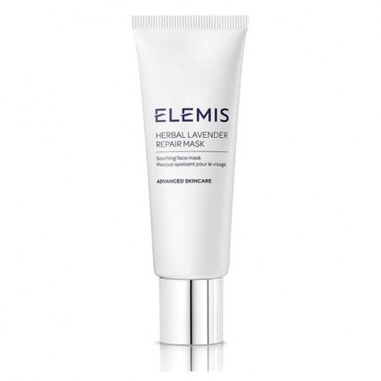 ELEMIS Herbal Lavender Repair Mask - Маска для проблемної шкіри 75 ml