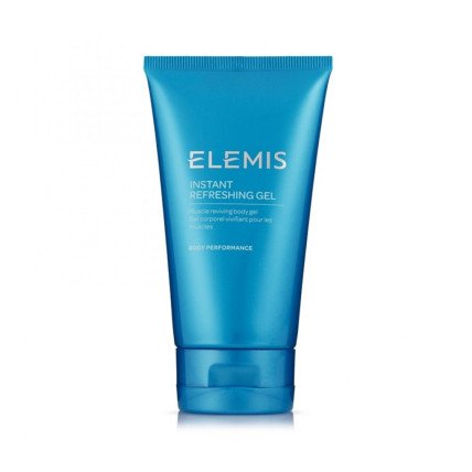 ELEMIS Instant Refreshing Gel - Універсальний гель для тіла 150ml
