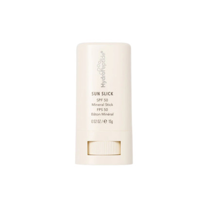 HydroPeptide Sun Slick – Мінеральний стік SPF 50 15g