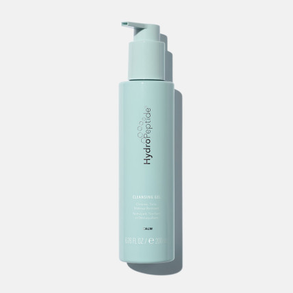 HydroPeptide Cleansing Gel Очищуючий гель 3в1 200ml