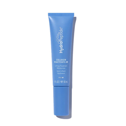 HydroPeptide Collagen ReActivate AM -Комплексно-омолоджувальний крем-бустер 30ml
