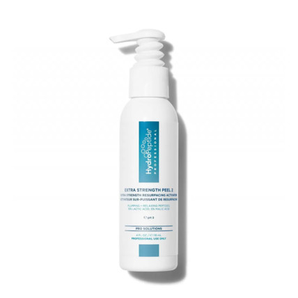 HydroPeptide Extra Strength Peel 2 -Екстра-інтенсивний активатор для проведення пілінгу 120ml