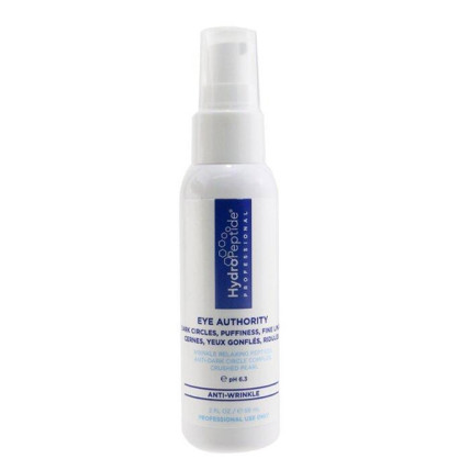 HydroPeptide Eye Authority Інтенсивний ліфтинг-крем для повік PROF 60ml