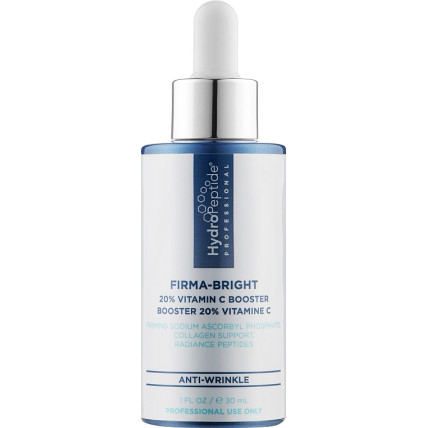 HydroPeptide Firma-Bright Зміцнюючий засіб для сяяння, освітлення і захисту шкіри PROFF 60ml