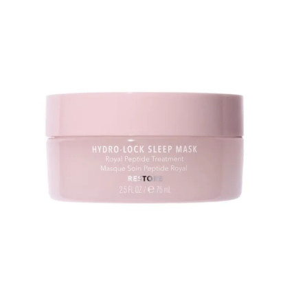 HydroPeptide Hydro-Lock Sleep Mask - Відновлююча маска для обличчя 75ml