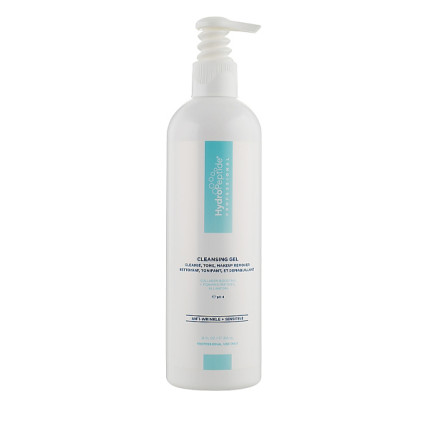 HydroPeptide Cleansing Gel Очищуючий гель 3в1 360ml PROFF