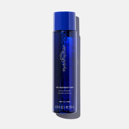 HydroPeptide Pre-Treatment Toner Тонізуючий лосьйон 200ml