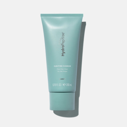 HydroPeptide Purifying Cleanser Очищуючий засіб для обличчя 200ml