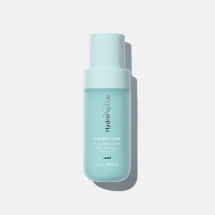 HydroPeptide Soothing Serum Заспокійлива сироватка 30ml