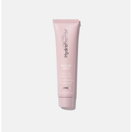 HydroPeptide Travel Size Makeup Melt - Очищуючий бальзам для обличчя 15ml