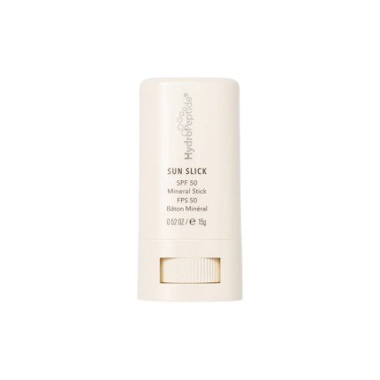 HydroPeptide Sun Slick – Мінеральний стік SPF 50 15g