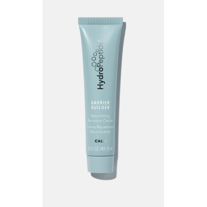 Hydropeptide Travel Size Barrier Builder – Відновлювальний живильний крем 15ml