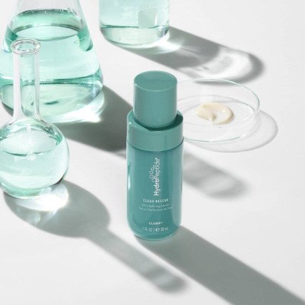 HydroPeptide Clear Resque Serum – Протизапальна очищуюча сироватка для проблемної шкіри 30ml