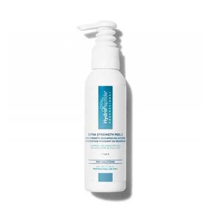 HydroPeptide Extra Strength Peel 2 -Екстра-інтенсивний активатор для проведення пілінгу 120ml