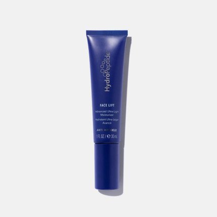 HydroPeptide Face Lift - Зволожуючий крем із ефектом ліфтингу 30ml