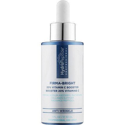 HydroPeptide Firma-Bright Зміцнюючий засіб для сяяння, освітлення і захисту шкіри PROFF 60ml