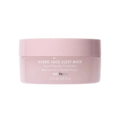 HydroPeptide Hydro-Lock Sleep Mask - Відновлююча маска для обличчя 75ml