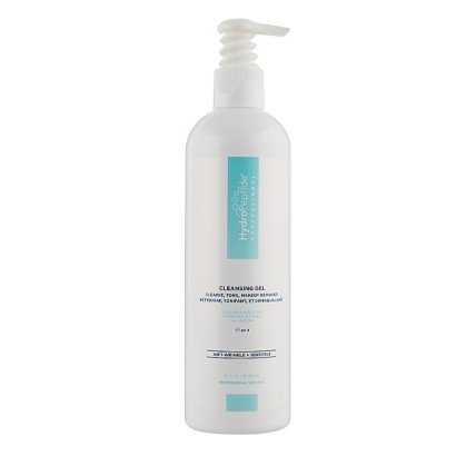 HydroPeptide Cleansing Gel Очищуючий гель 3в1 360ml PROFF