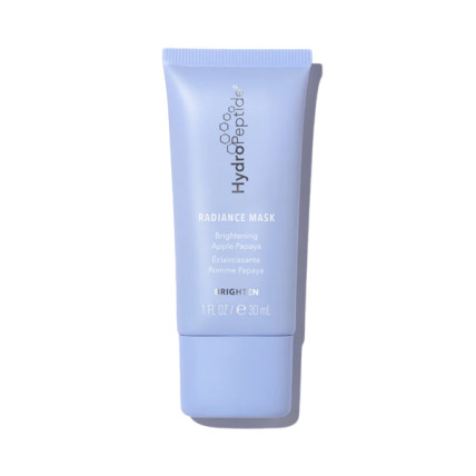 HydroPeptide Radiance Mask Освітлююча маска, що надає сяйво шкірі 30ml
