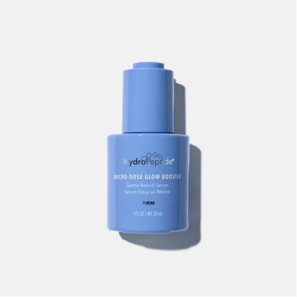 HydroPeptide Micro-dose Glow Booster – Делікатна сироватка з ретинолом 30ml