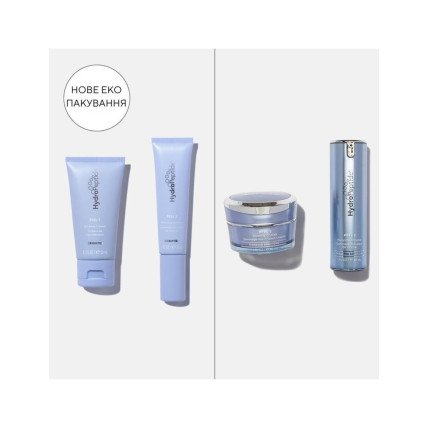 HydroPeptide Anti-Wrinkle Polish & Plump Peel – Делікатний 2х-фазний пілінг 2*30ml