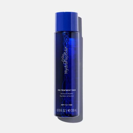 HydroPeptide Pre-Treatment Toner Тонізуючий лосьйон 200ml