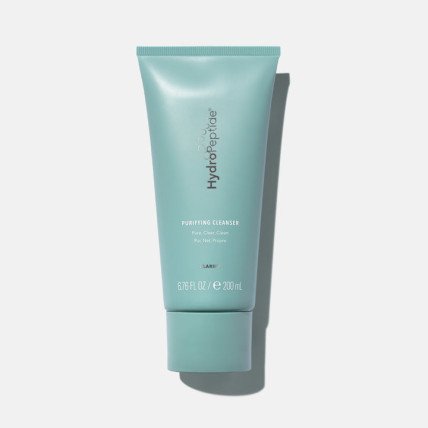HydroPeptide Purifying Cleanser Очищуючий засіб для обличчя 200ml