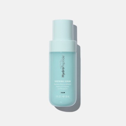 HydroPeptide Soothing Serum Заспокійлива сироватка 30ml