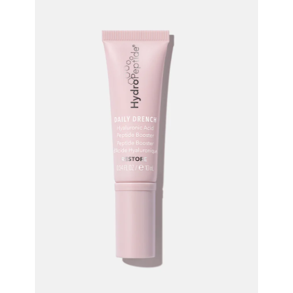 HydroPeptide Travel Size Daily Drench - Пептидний бустер з гіалуроновою кислотою 10ml